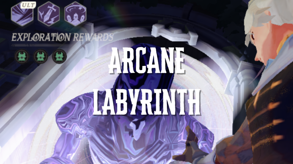 AFK 2 Journey Arcane Labyrinth Guide